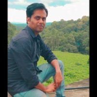 Suresh Raj