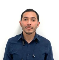 Luis Alvarez Angeles