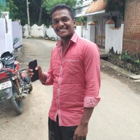 Antony Sahayaraj