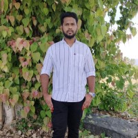 Ajish. A