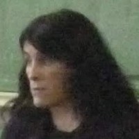 Cristina Monsalvo