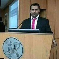 Mahmoud Ajaj