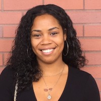Jasmine Saunders
