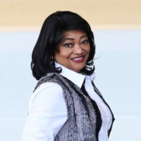 Vivian Underwood