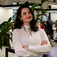 Natalia Magalhães
