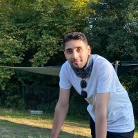 Halil Saygılı