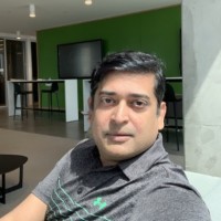 Anjani Singh