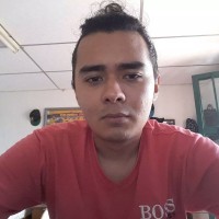 Cesar Luis Pava Devia