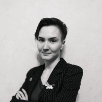 Evgeniia Alekseeva