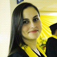 Aline Bender