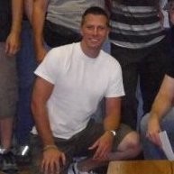 Justin Holmes