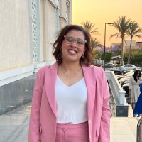 Nagham Dessouky