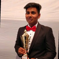 Param Kadam