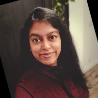 Rashmipriyankhaa Chandhraseker