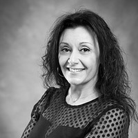 Chantal Deprost