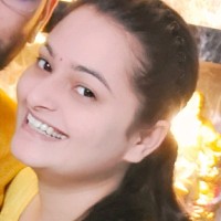 Sonia Pandit