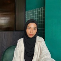 Nur Saffiyya Irdiena Binti Nor Azmi