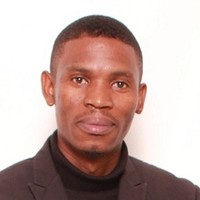 Celumusa Bongani Dlamini