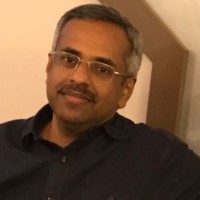 Joseph Chacko