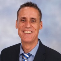 Steve Grice