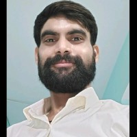 Farhan Sultan Ahmad