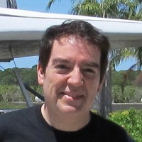 Tim Reyes