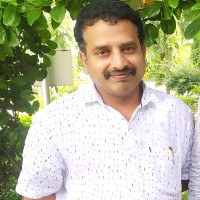 Jagdish K