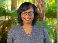 Toni Mobley