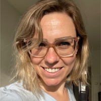 Marlies Buitendijk