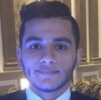Ahmad Magdi Abdulrahman