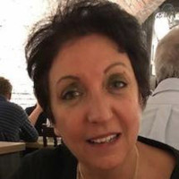 Claudia Andre
