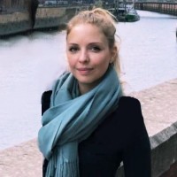 Annabel Baade
