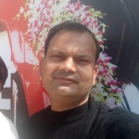 Manoj Kumar