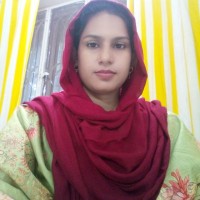 Sharmin Aktar Lucky