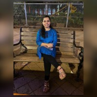 Ankita Sabale