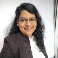 Chetana Vaghela (Ph.D)