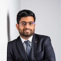 Hitesh Manghnani, ACA