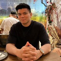 Eric Leow