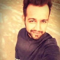 Virat Bhagwani