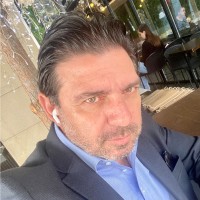 ANDYS POLYDOROU