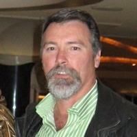 Mark Bowermaster
