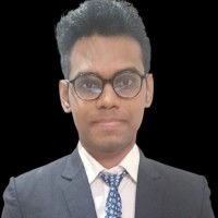 Pratish Dewangan