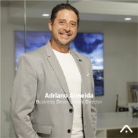 Adriano Almeida