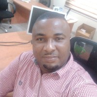 Henry Nwaogu