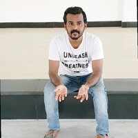 Thasleem MS