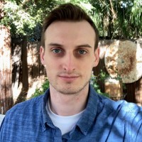 Nicholas Bear, EIT