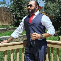 Anthony Paz