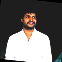 Naresh Kumar V