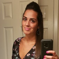 Alyssa Vanryne