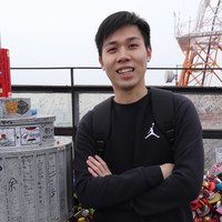 Jayden Choong